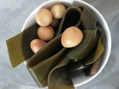 海带-老杨家熟食店