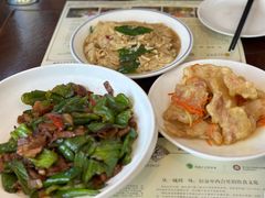 -老厨家(友谊路总店)