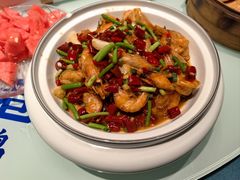 -老萍巷•莲花血鸭(楚萍店)