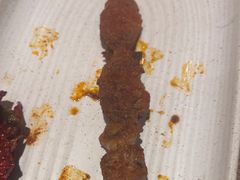 -那时新疆·若羌(经纬汇店)