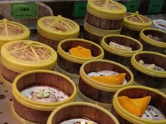-尚宴牛特鲜自助(太原街万达店)