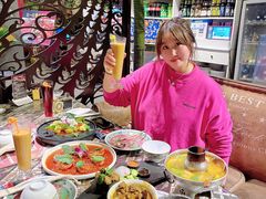 -小娘惹厨房Little Nyonya(狮城有约上榜店)
