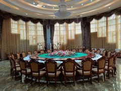 -上和臻品中国菜(花园街店)