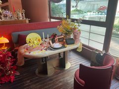 -ZHAO赵·牛扒坊(万象城店)