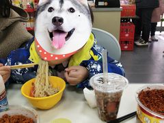 -广电冷面(汉城中路店)