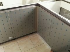 -佰丽爱家全屋定制(汶水店)