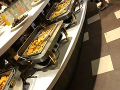 -好伦哥比萨烤肉自助(马家堡店)