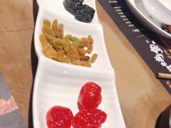 -龙门烤鱼(东方宝泰店)