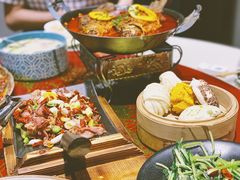-福照楼汽锅鸡·云南菜(护国路店)