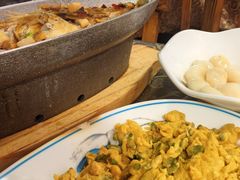 -涵家味土菜馆·徽州一绝臭鳜鱼(三河古镇店)