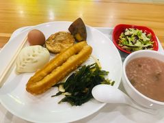 -网易食堂