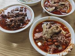 -吴记怪味面(牛王庙店)