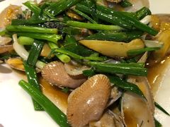 -老廣食堂(区庄店)