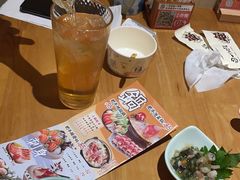 -一心创作料理屋(经开万达店)