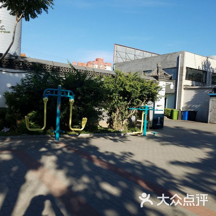 双龙公园图片-北京公园-大众点评网