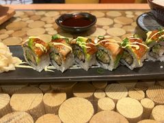 -西村日本料理(香格里拉饭店)