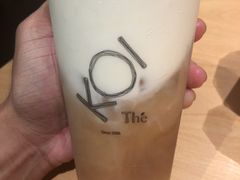 -KOI The(卓悦汇购物中心店)