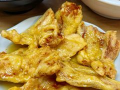 锅包肉-顺姬冷面(长白西路店)