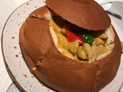 -大树餐厅(益田假日店)