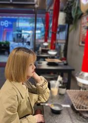 -V8潮牌·接发烫染连锁