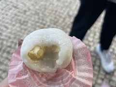 -澳门长洲糯米糍(柯打苏沙街店)