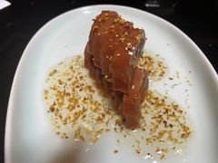 -海天楼中餐厅(吴宫泛太平洋酒店)