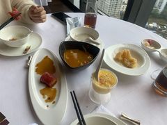 -富力丽思卡尔顿酒店·丽轩中餐厅
