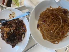 -味+新京宴·烤鸭·北京菜(创意谷店)