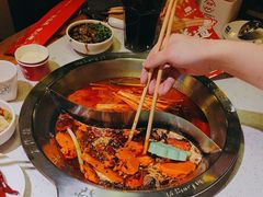 -大龙燚火锅