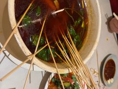 -160烧烤(香坊店)