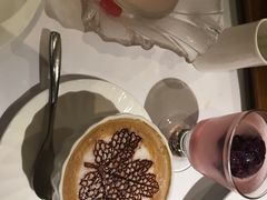 -王品牛排(郑州大卫城店)