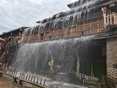 -呀路古热带植物园