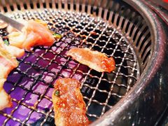 -厚贞日式烤肉(龙之梦店)