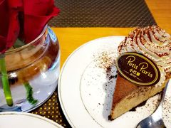 -PETIT PARIS 小巴黎(花园道店)
