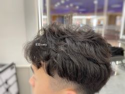 -Mentor Hair Salon