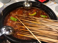 -钢管厂五区小郡肝串串香(南山店)