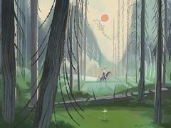 -八哥美术·成人美术画室(总校区)