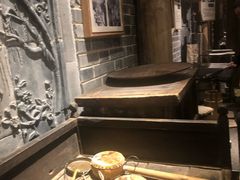 -唐山宴百姓府邸院落中餐