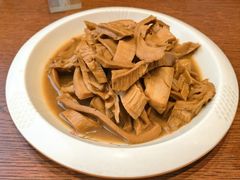 -御香农家菜(莫干山庾村店)