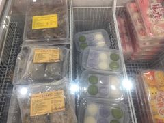 -欢姐伦教糕(北海大道北店)