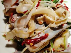 -日丰园海肠水饺·老字号大连海鲜(和平广场店)