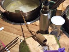 -椰夫人·养生椰子鸡(金沙洲永旺店)
