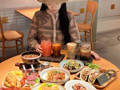 -The Good Place好地方·Brunch·coffee(国贸店)