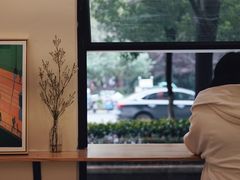 -花生咖啡 peanut coffee