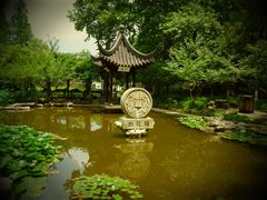 -南山风景名胜区
