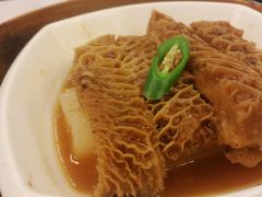 金钱肚-潮福城大酒楼·潮味粤品·港式点心(湖滨北路店)