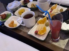 -和子足浴SPA会馆(东方之门店)
