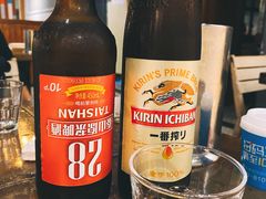 -枪火串烧·东北特色烧烤(罗湖总店)