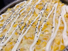 芝士玉米-米村拌饭(大兴龙湖店)