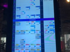 -威尔仕健身(虹桥南丰城店)